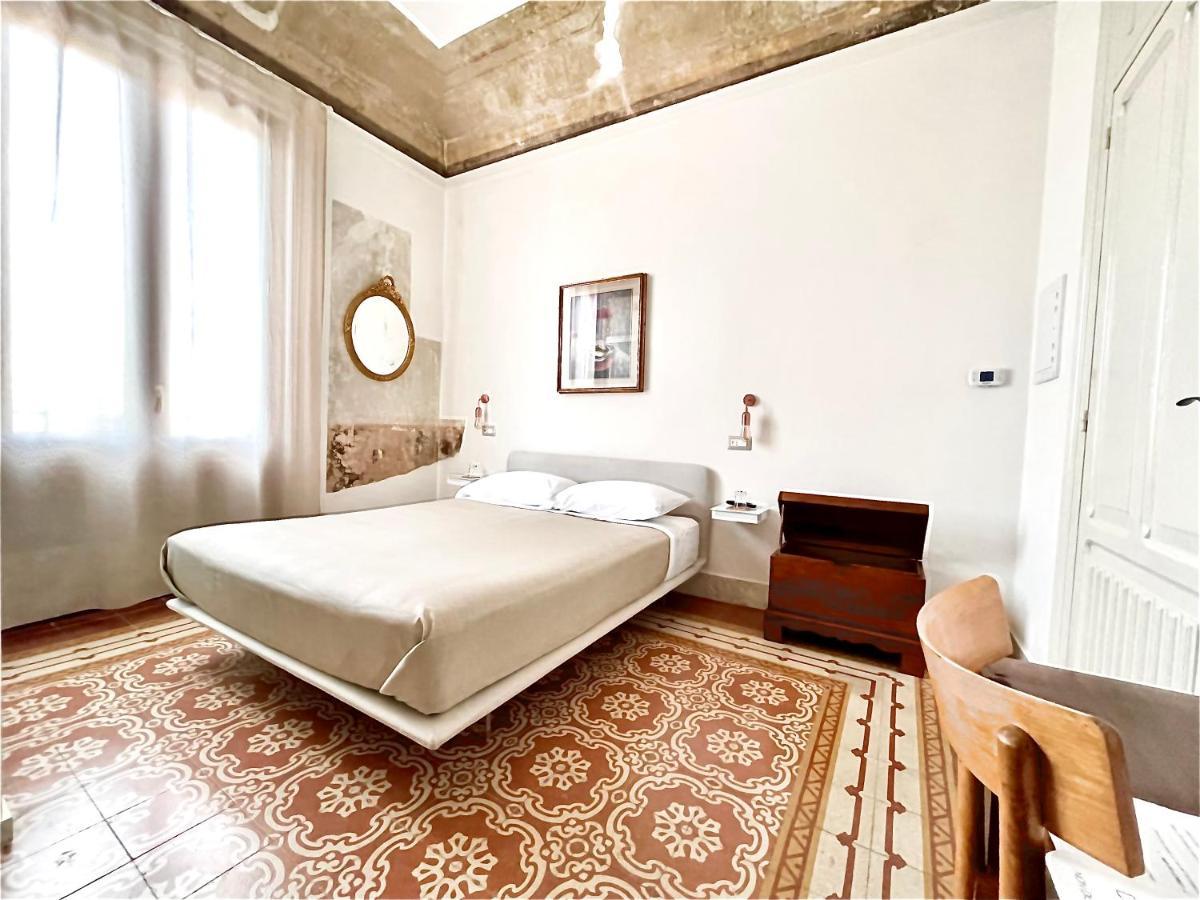 Domus Aleria Deluxe Rooms Sciacca Exterior foto